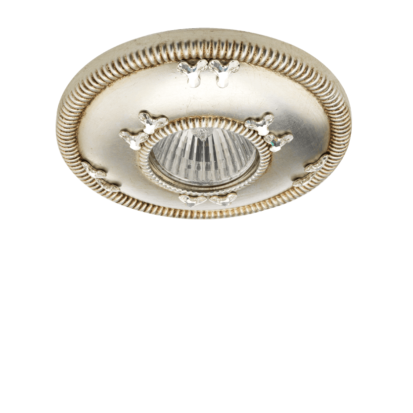 Встраиваемый в потолок светильник Lucienne Monique RO 7