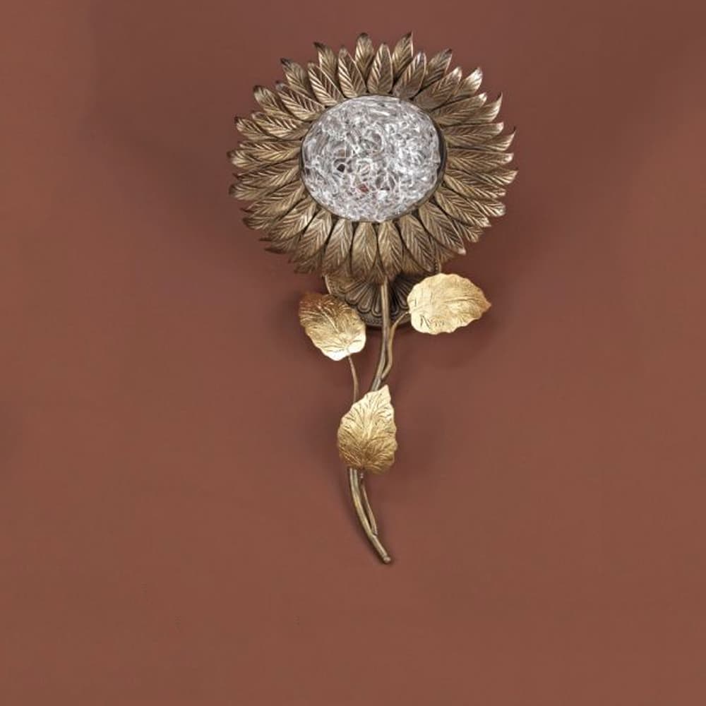 Loriginale SUNFLOWER Applique 1/L