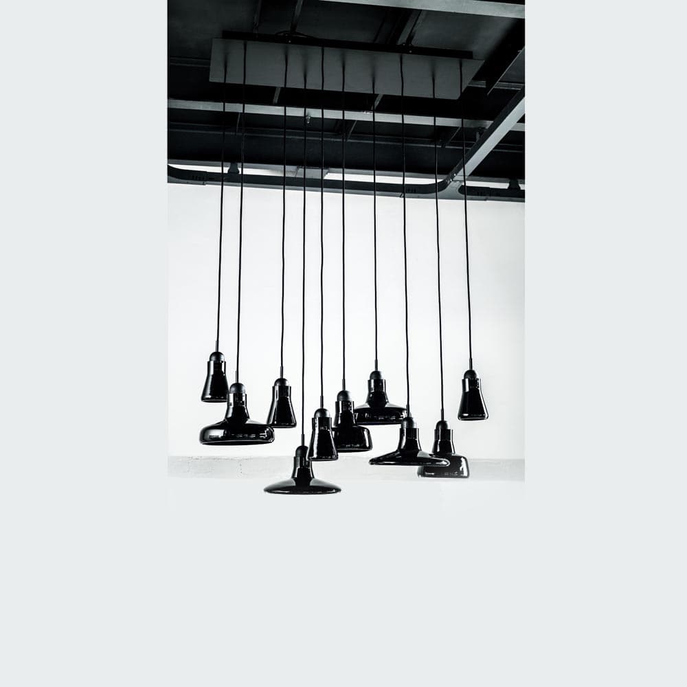 Подвесной светильник Brokis SHADOWS PC921