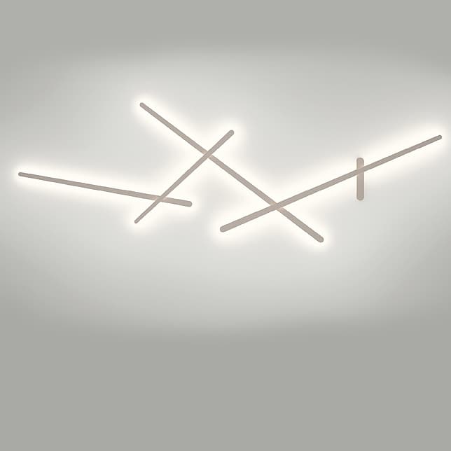 Настенный светильник Vibia SPARKS 1705 Vibia