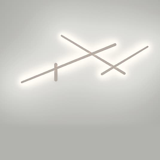 Настенный светильник Vibia SPARKS 1715 — фото 1