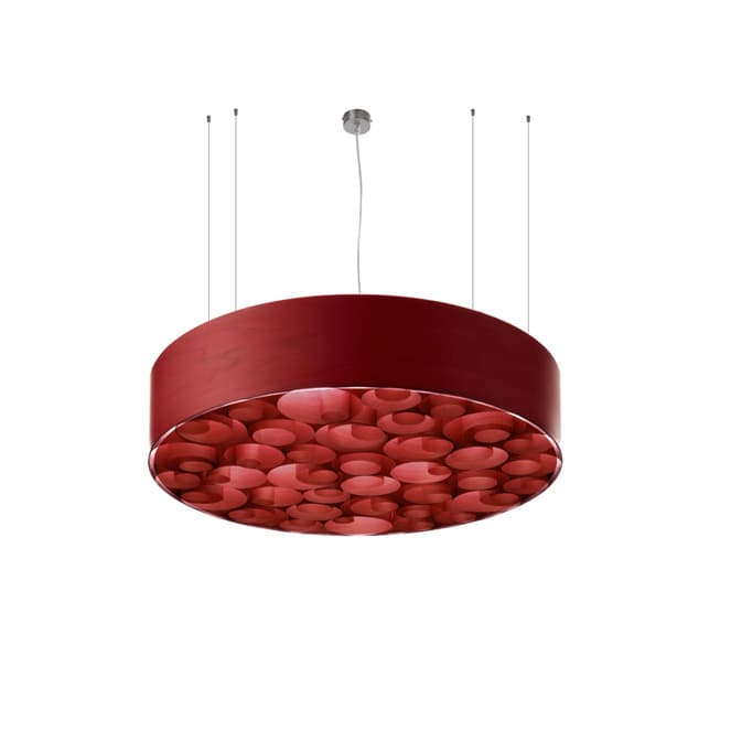 Подвесной светильник LZF SPIRO SM LZF