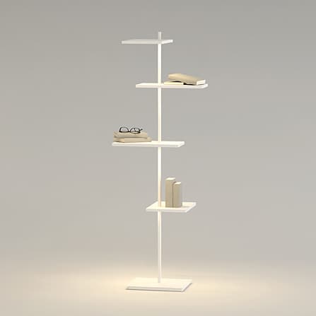 Напольный светильник Vibia SUITE 6005 Vibia