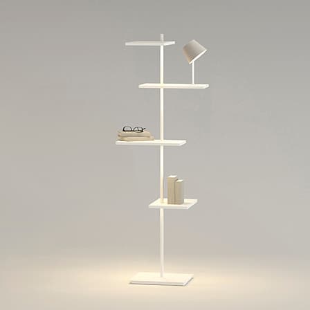 Напольный светильник Vibia SUITE 6007 Vibia