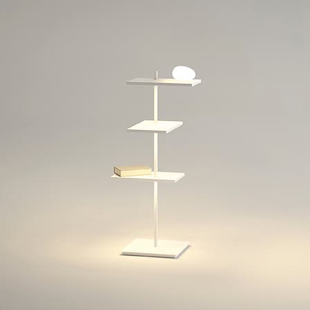 Напольный светильник Vibia SUITE 6011 Vibia