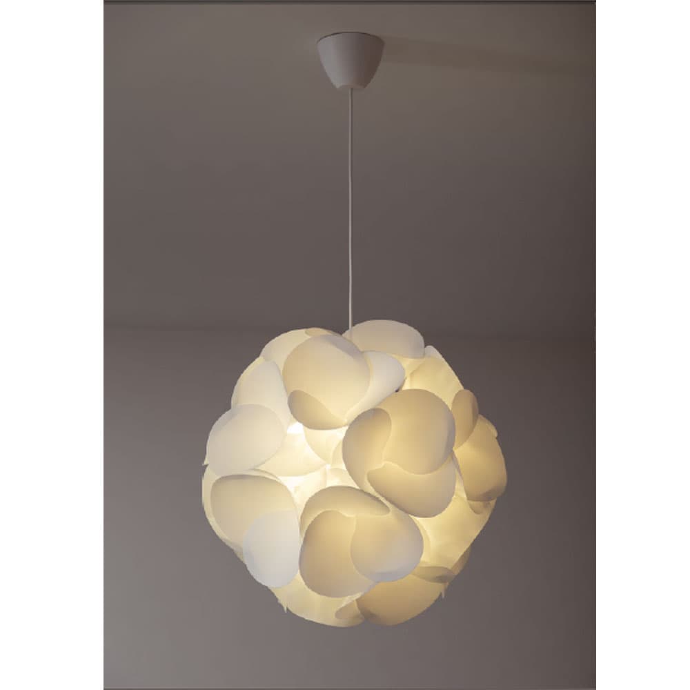 Подвесной светильник DesignHeure Radiolaire Sr50b DesignHeure