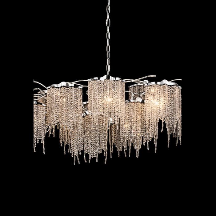 Подвесной светильник Brand van Egmond VICTORIA VOC160N Brand van Egmond