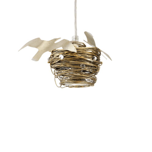 Люстра Lucienne Monique Y 37