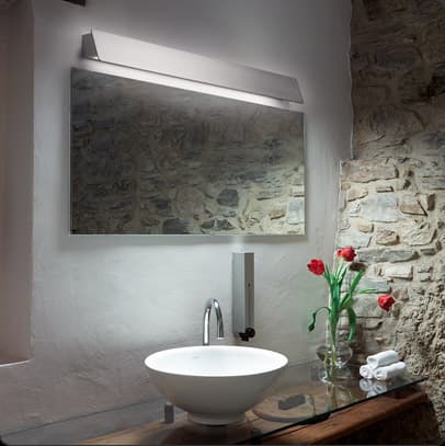 Настенный светильник Bover ALBA 02 Bover