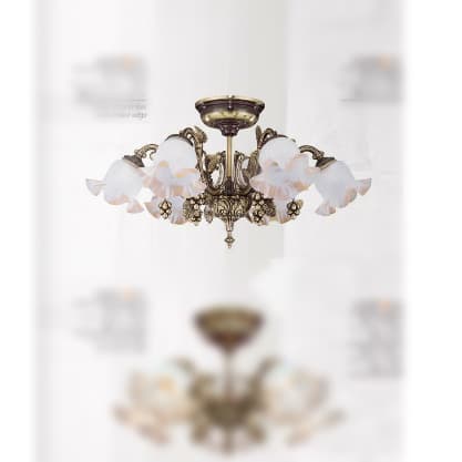 Потолочный светильник Riperlamp Albero 020 H AY