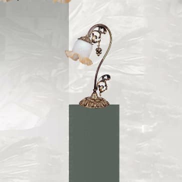 Настольная лампа Riperlamp Albero 020 R AY