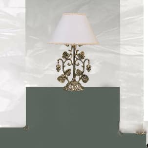 Настольная лампа Riperlamp Albero 020 S AY