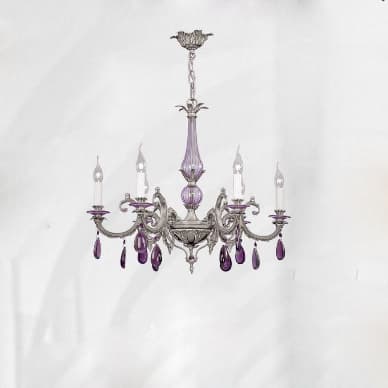 Люстра Riperlamp Cora 369 A CX Riperlamp