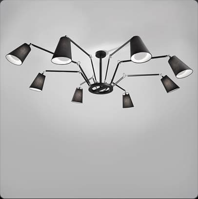 Подвесной светильник Bover CORNELIA 02 Bover