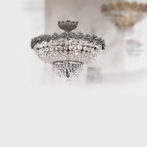 Потолочный светильник Riperlamp Kaia 368 K CX Riperlamp