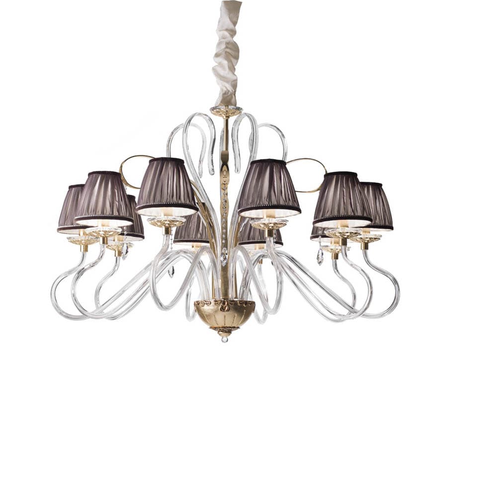 Люстра Masca Liberty 1875/10