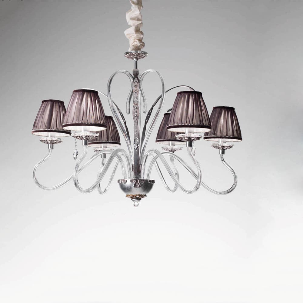 Люстра Masca Liberty 1875/6