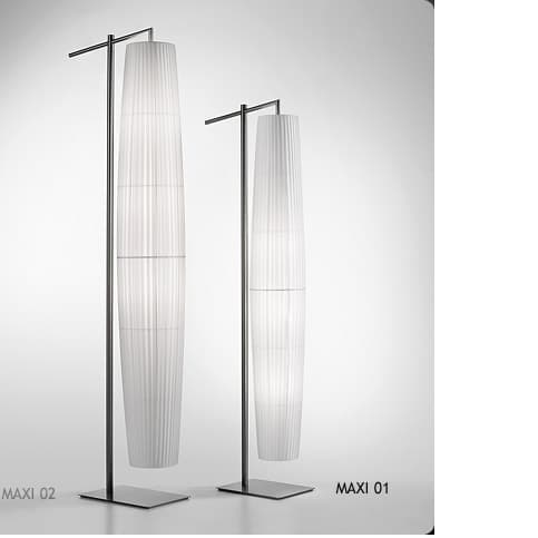 Напольный светильник Bover MAXI 01 PIE Bover