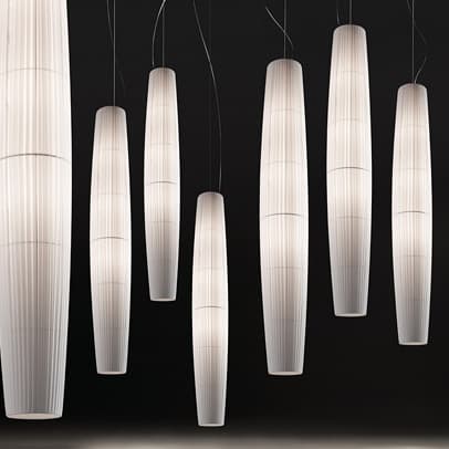 Подвесной светильник Bover MAXI 03 S Bover