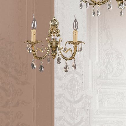 Riperlamp Palmera 010 N AA