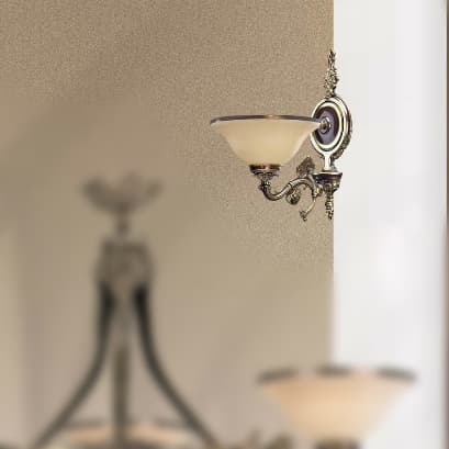 Riperlamp Rialto 231 N/AY