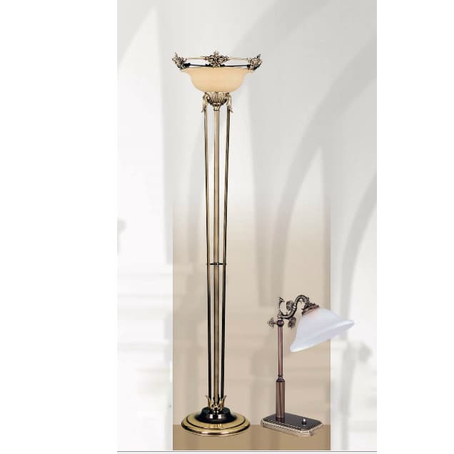 Торшер Riperlamp Rialto 231 Y/AY