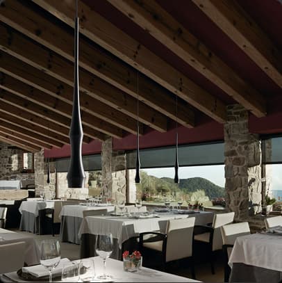 Подвесной светильник Bover SLEND 01 Bover