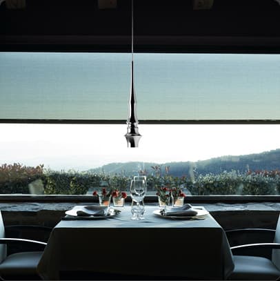 Подвесной светильник Bover SLEND 02 Bover