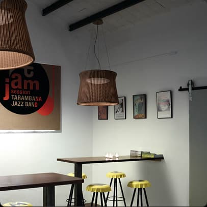 Подвесной светильник Bover SYRA 60 Bover