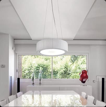 Подвесной светильник Bover URBAN 01 S Bover