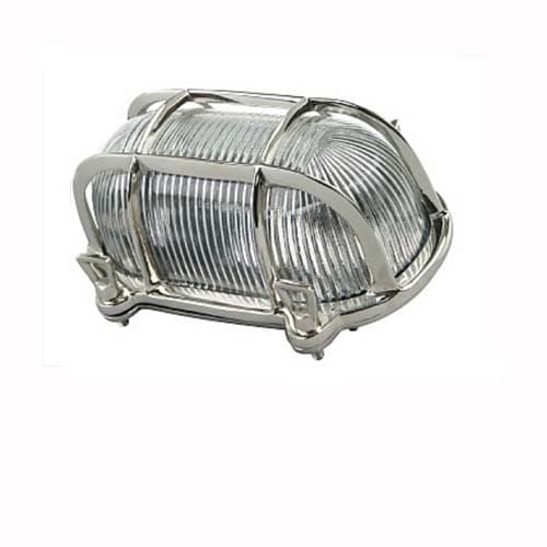 Настенный светильник Eichholtz Lamp Wall Aqua Large Eichholtz