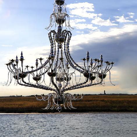 Люстра Andromeda Hydroargentum 4446/32 Andromeda