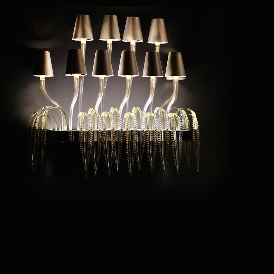 Настенный светильник Andromeda Lee lee 4455-11 Andromeda