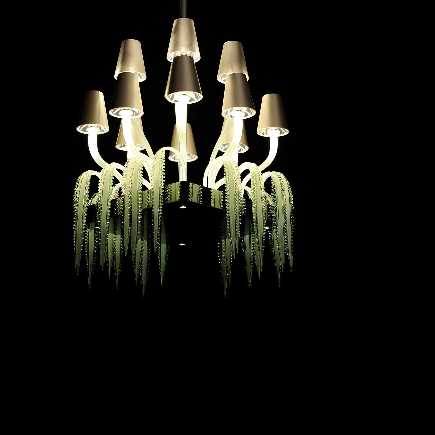 Подвесной светильник Andromeda Lee lee 4455-12 Andromeda