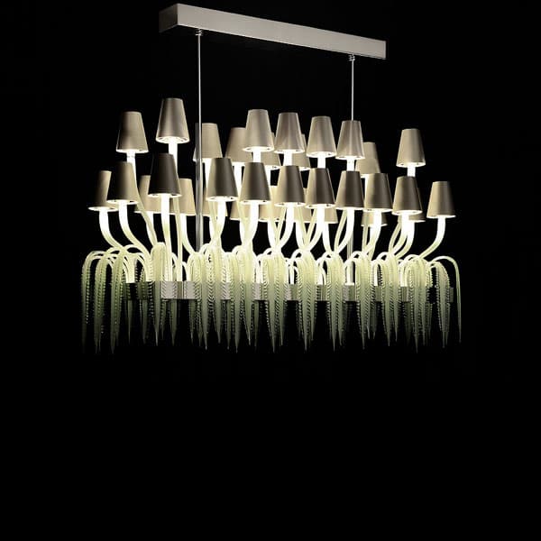 Подвесной светильник Andromeda Lee lee 4455-32 Andromeda