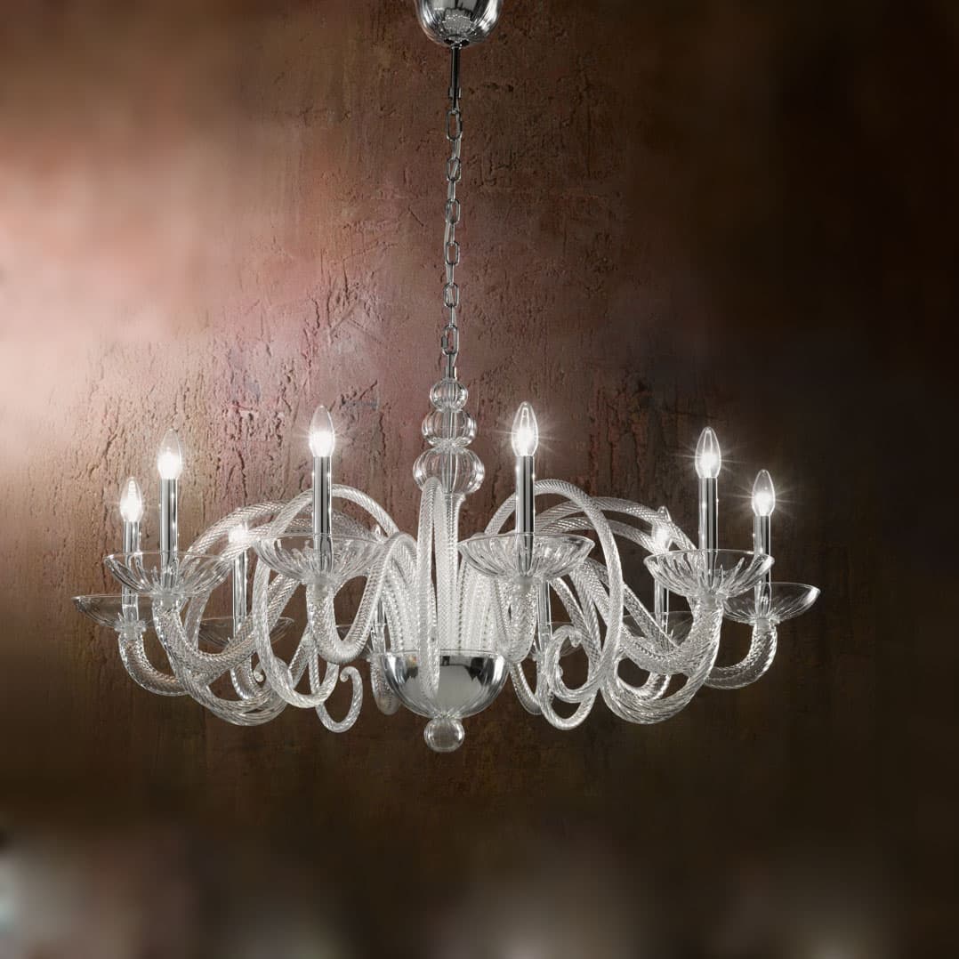 Люстра De Majo 6013 K De Majo