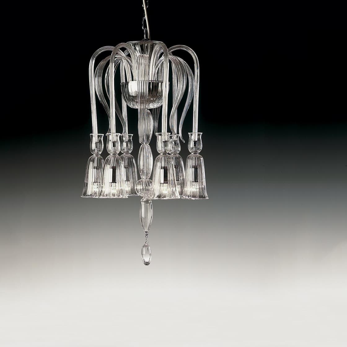 Люстра De Majo 7095 K6 De Majo