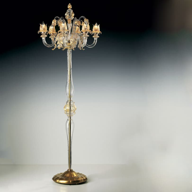 Торшер De Majo 7098 R6 De Majo