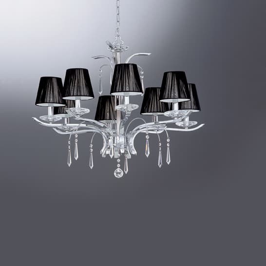 Люстра Ideal Lux ACCADEMY SP8 Ideal Lux