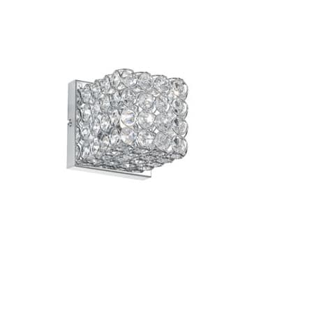 Настенный светильник Ideal Lux ADMIRAL AP1 Ideal Lux