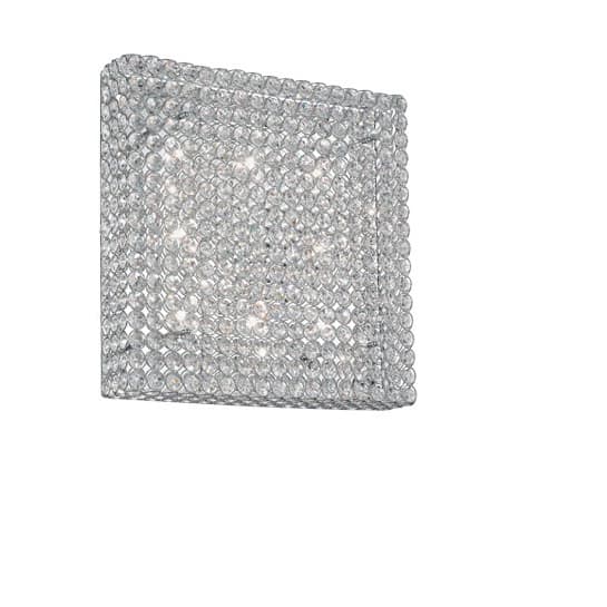 Потолочный светильник Ideal Lux ADMIRAL PL8 Ideal Lux