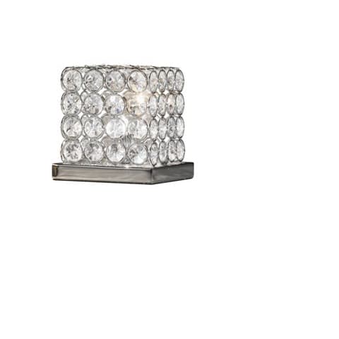 Настольная лампа Ideal Lux ADMIRAL TL1 Ideal Lux