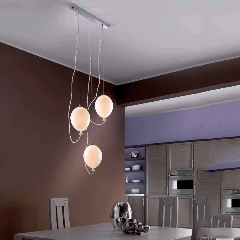 Подвесной светильник LALU (Gamma Delta Group) AIR 6113 LALU (Gamma Delta Group)