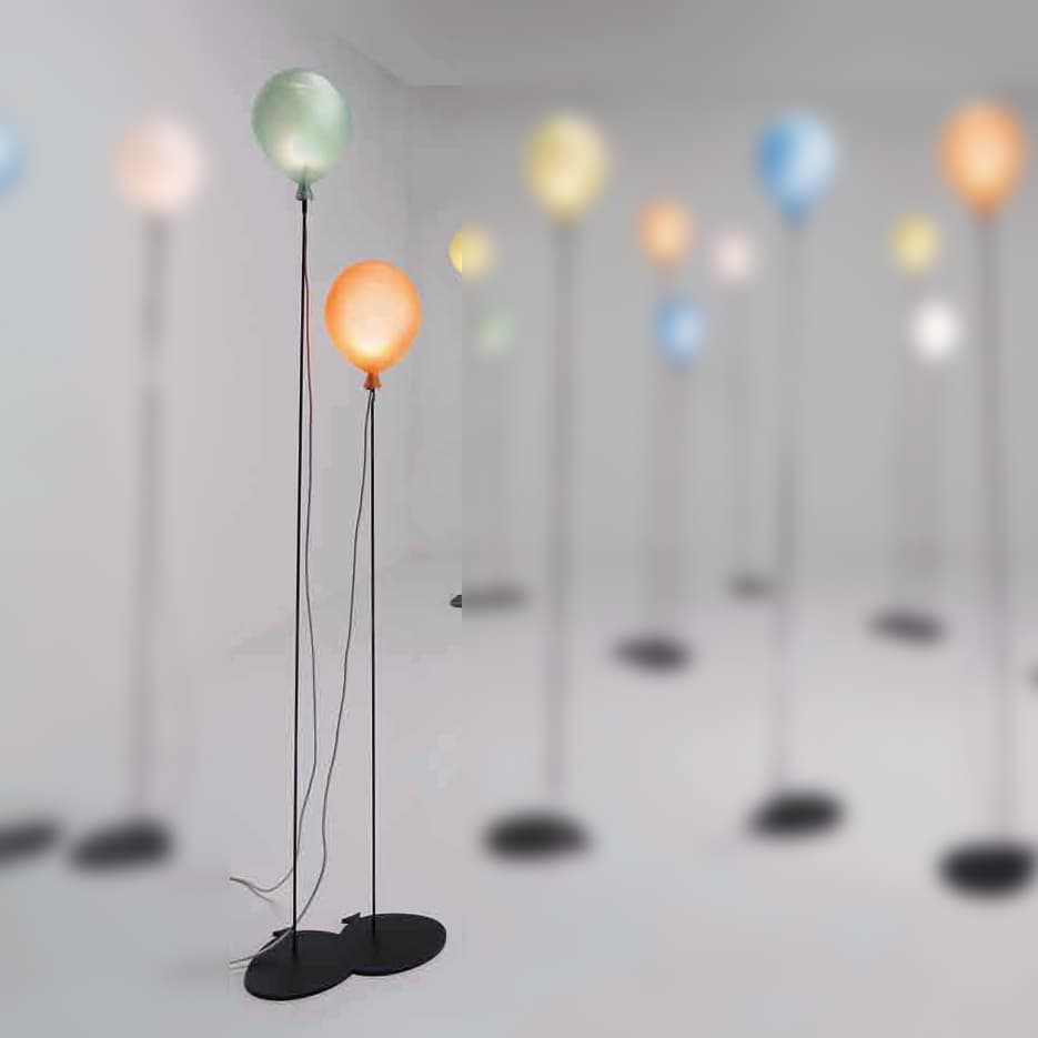 Торшер LALU (Gamma Delta Group) AIR 6131