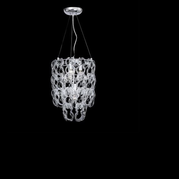 Подвесной светильник Ideal Lux ALBA SP4 Ideal Lux