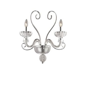 Ideal Lux ALEXANDER AP2 Ideal Lux