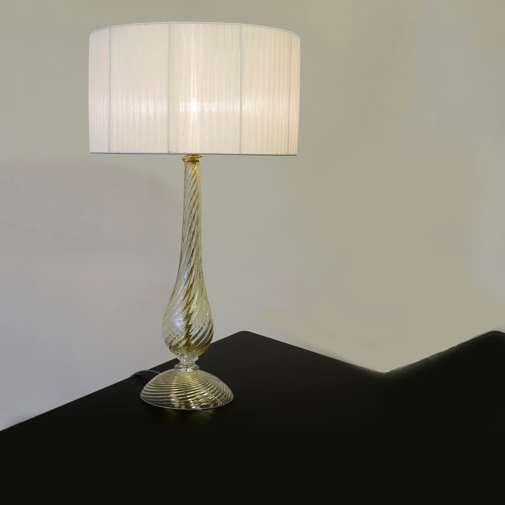 Настольная лампа De Majo Divas ANNA De Majo