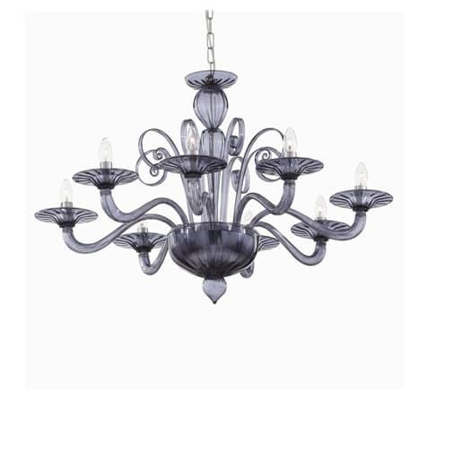 Люстра Ideal Lux ARMANI SP8 Ideal Lux