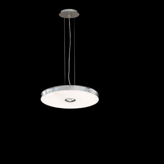 Подвесной светильник Ideal Lux AUDI-50 SP2 D53 Ideal Lux