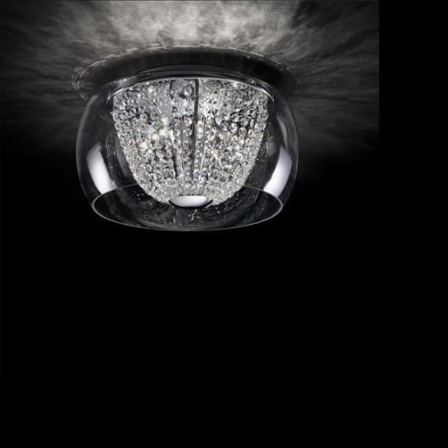 Потолочный светильник Ideal Lux AUDI-60 PL8 D40 Ideal Lux